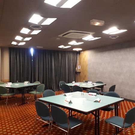 Ibis Douala Hotel Ngoại thất bức ảnh