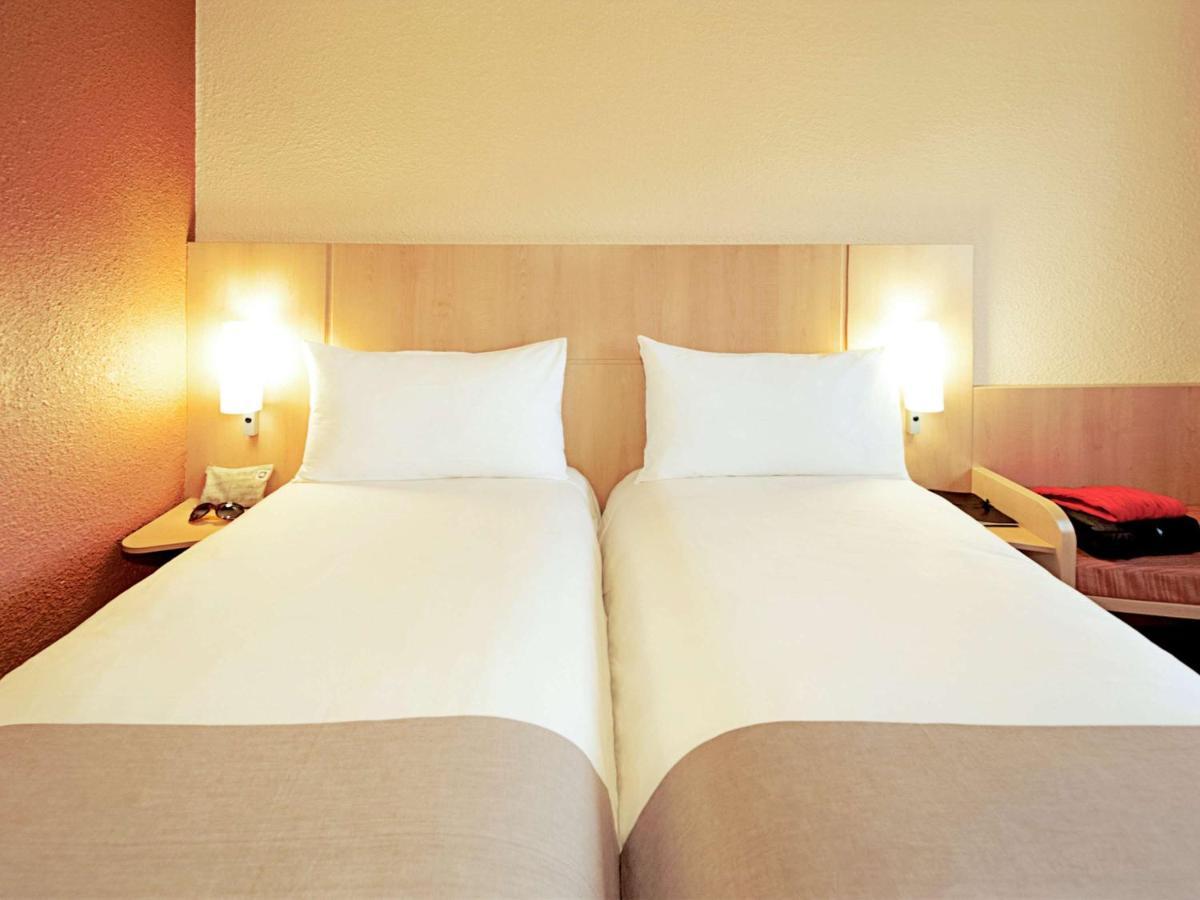 Ibis Douala Hotel Ngoại thất bức ảnh