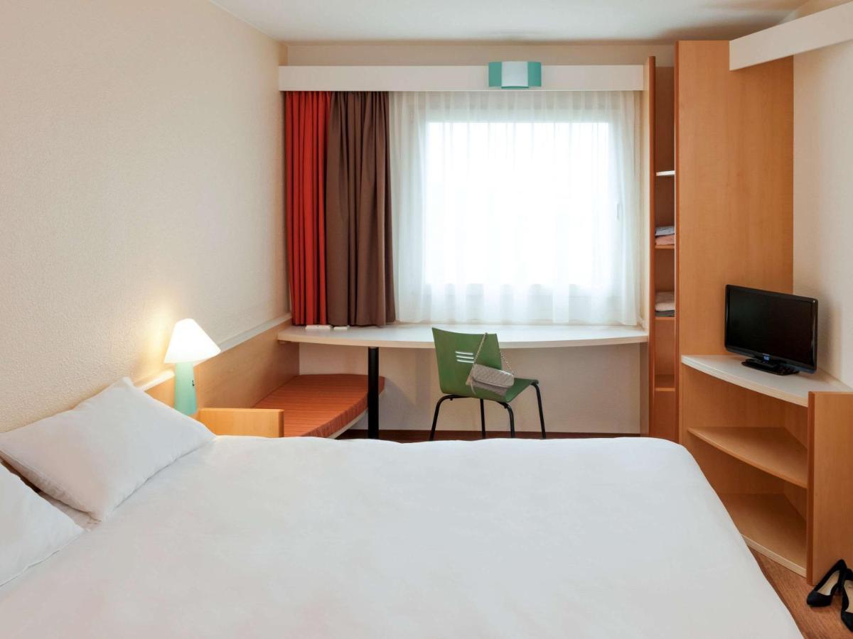Ibis Douala Hotel Ngoại thất bức ảnh