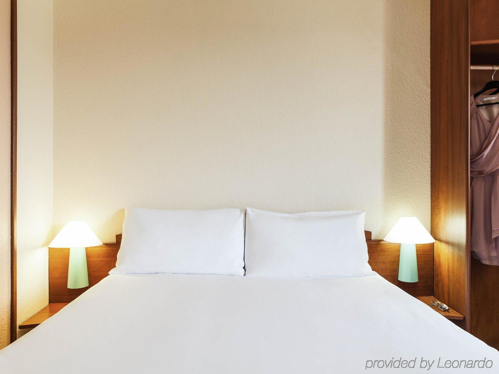 Ibis Douala Hotel Ngoại thất bức ảnh