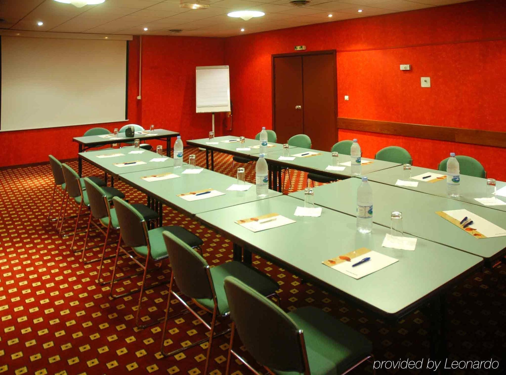 Ibis Douala Hotel Ngoại thất bức ảnh