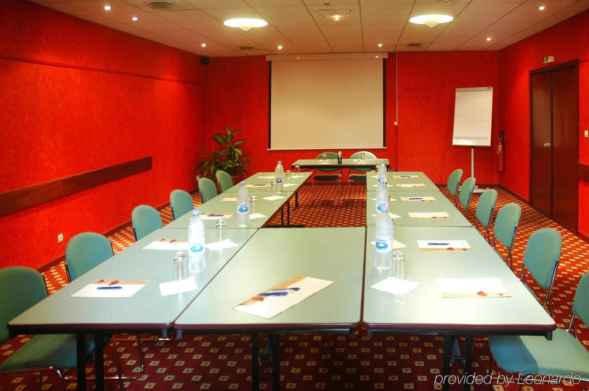 Ibis Douala Hotel Ngoại thất bức ảnh
