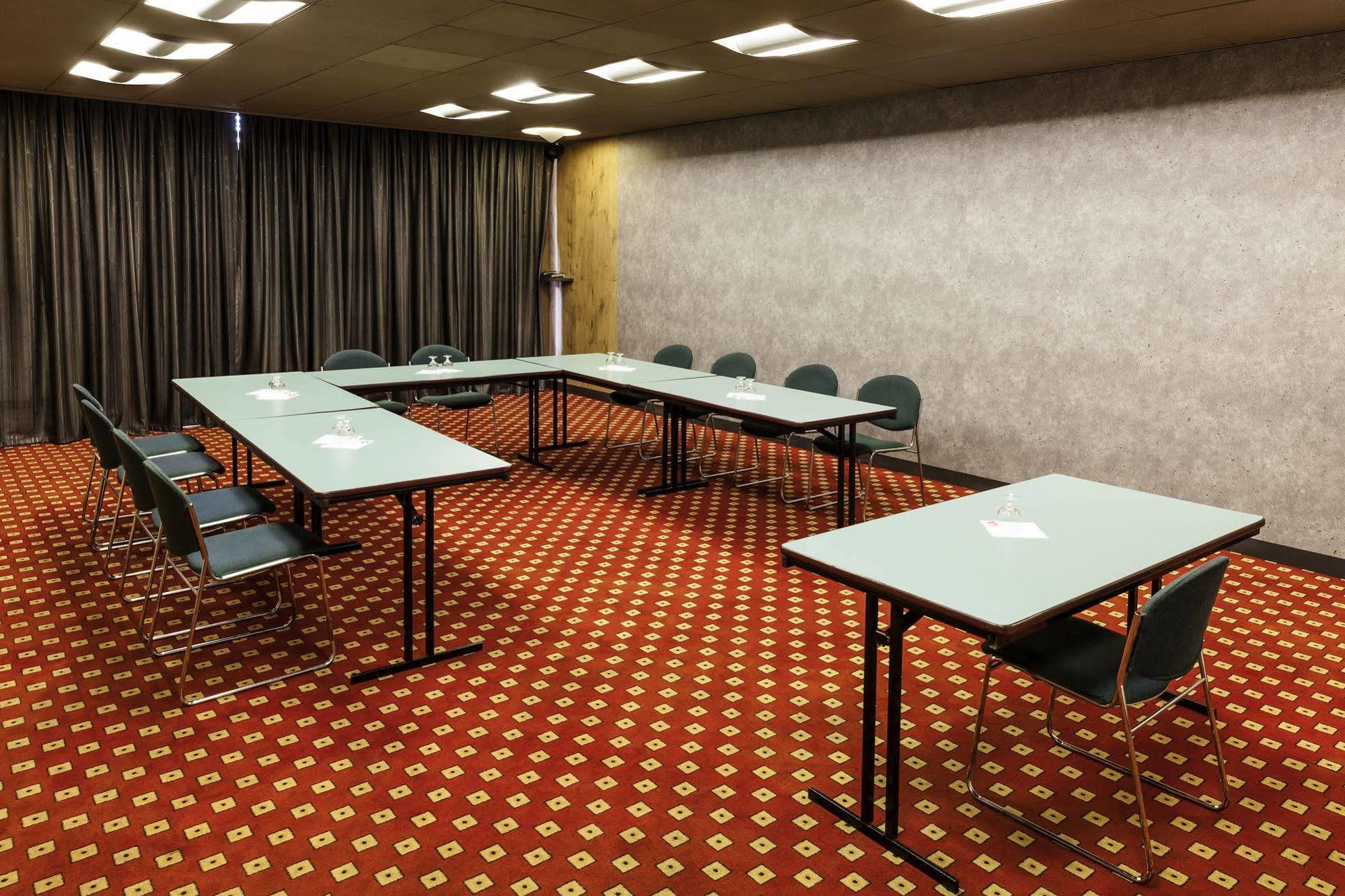 Ibis Douala Hotel Ngoại thất bức ảnh
