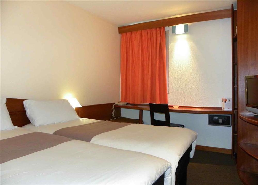 Ibis Douala Hotel Phòng bức ảnh